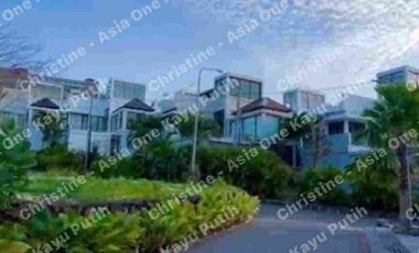 Dijual Kavling Premium Ocean View lokasi strategis di Nusa Dua