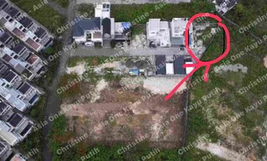 Dijual Tanah Kavling Premium bintang 5 Ocean View di Nusa Dua Bali
