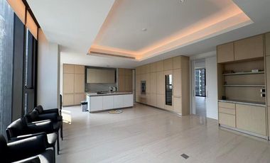 Ultra-Luxury Penthouse for Sale at SCOPE Thonglor | 416 sq.m. | 4 Beds | 5 Baths | 17th Floor | Next to BTS Thong Lo