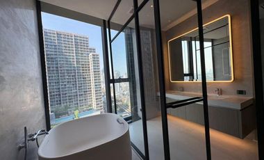 Ultra-Luxury Penthouse for Sale at SCOPE Thonglor | 416 sq.m. | 4 Beds | 5 Baths | 17th Floor | Next to BTS Thong Lo