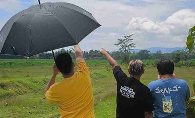 18 Hektar Lahan Industri Pinggir Jalan – Jarang Ada di Purbalingga