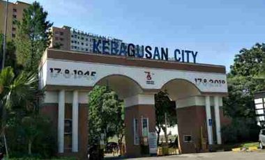 APT STUDIO SIAP HUNI – FULL FURNISH! HARGA 300 JUTA DI JAKARTA SELATAN