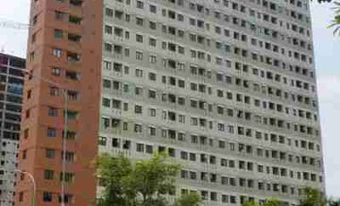 APT STUDIO SIAP HUNI – FULL FURNISH! HARGA 300 JUTA DI JAKARTA SELATAN
