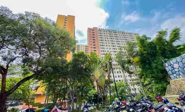 APT STUDIO SIAP HUNI – FULL FURNISH! HARGA 300 JUTA DI JAKARTA SELATAN