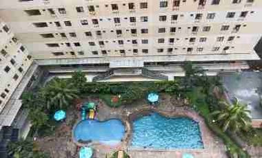 APT STUDIO SIAP HUNI – FULL FURNISH! HARGA 300 JUTA DI JAKARTA SELATAN