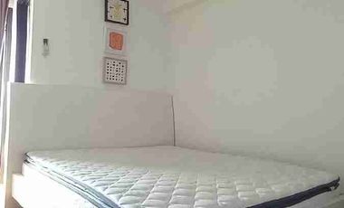 APT STUDIO SIAP HUNI – FULL FURNISH! HARGA 300 JUTA DI JAKARTA SELATAN