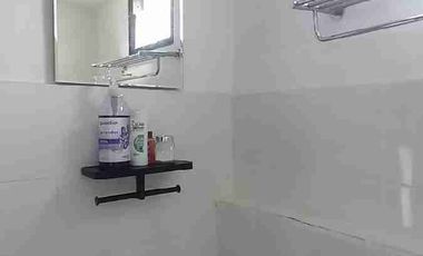 APT STUDIO SIAP HUNI – FULL FURNISH! HARGA 300 JUTA DI JAKARTA SELATAN