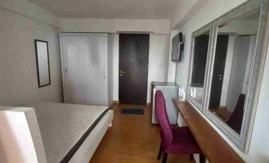 APT STUDIO SIAP HUNI – FULL FURNISH! HARGA 300 JUTA DI JAKARTA SELATAN