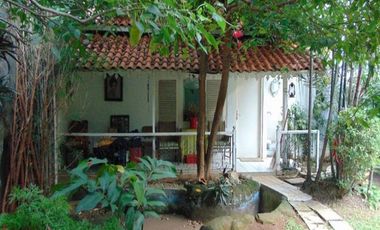 Rumah Murah Jl H Saili Kemanggisan Palmerah