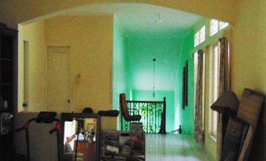 Rumah Murah Jl H Saili Kemanggisan Palmerah