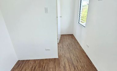 PHIRST PARK HOMES CAVITE FOR SALE 2 BEDROOM HOUSE AND LOT - CALISTA MID