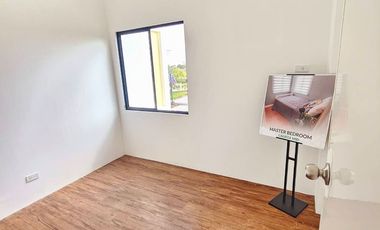 PHIRST PARK HOMES CAVITE FOR SALE 2 BEDROOM HOUSE AND LOT - CALISTA MID