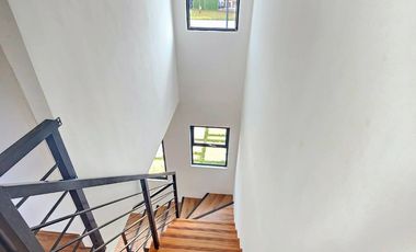 PHIRST PARK HOMES CAVITE FOR SALE 2 BEDROOM HOUSE AND LOT - CALISTA MID