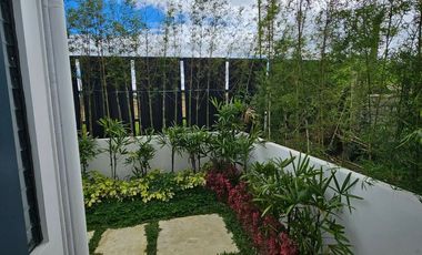 PHIRST PARK HOMES CAVITE FOR SALE 2 BEDROOM HOUSE AND LOT - CALISTA MID