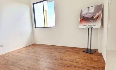 PHIRST PARK HOMES CAVITE FOR SALE 2 BEDROOM HOUSE AND LOT - CALISTA MID