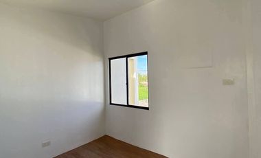 PHIRST PARK HOMES CAVITE FOR SALE 2 BEDROOM HOUSE AND LOT - CALISTA MID