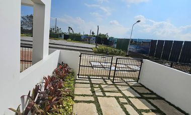 PHIRST PARK HOMES CAVITE FOR SALE 2 BEDROOM HOUSE AND LOT - CALISTA MID