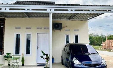 Dijual Rumah Subsidi Perumahan Gajah Mada Residence Di Kota Prabumulih di depan ASPOL, Gajah Mada Residence Gelumbang di depan perkebunan UNSRI dan Gajah Mada Residence Pali di depan Kantor BPKAD