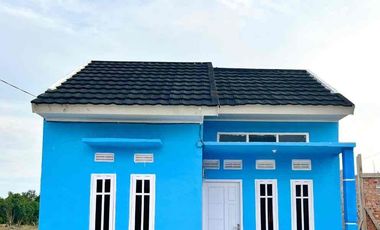 Dijual Rumah Subsidi Perumahan Gajah Mada Residence Di Kota Prabumulih di depan ASPOL, Gajah Mada Residence Gelumbang di depan perkebunan UNSRI dan Gajah Mada Residence Pali di depan Kantor BPKAD