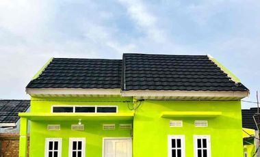 Dijual Rumah Subsidi Perumahan Gajah Mada Residence Di Kota Prabumulih di depan ASPOL, Gajah Mada Residence Gelumbang di depan perkebunan UNSRI dan Gajah Mada Residence Pali di depan Kantor BPKAD