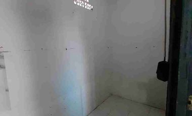 Dijual Rumah Dalam Cluster Nirwana Residence Arcamanik