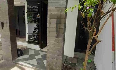 Dijual Rumah Dalam Cluster Nirwana Residence Arcamanik