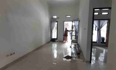 Dijual Rumah Dalam Cluster Nirwana Residence Arcamanik