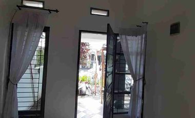 Dijual Rumah Dalam Cluster Nirwana Residence Arcamanik