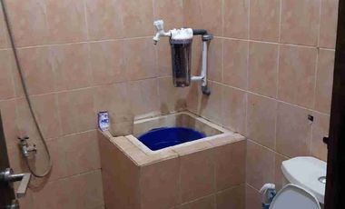 Dijual Rumah Dalam Cluster Nirwana Residence Arcamanik