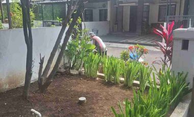 Dijual Rumah Dalam Cluster Nirwana Residence Arcamanik