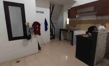 Dijual Rumah Dalam Cluster Nirwana Residence Arcamanik