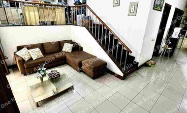 Dijual Rumah Cantik  siap Huni di Kayu Putih