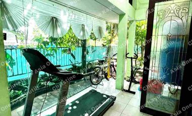 Dijual Rumah Cantik  siap Huni di Kayu Putih