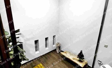 Dijual Rumah Cantik  siap Huni di Kayu Putih