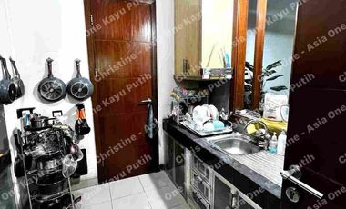 Dijual Rumah Cantik  siap Huni di Kayu Putih