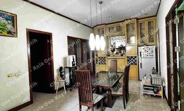 Dijual Rumah Cantik  siap Huni di Kayu Putih