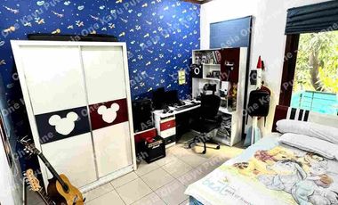 Dijual Rumah Cantik  siap Huni di Kayu Putih