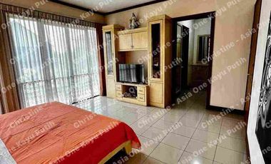Dijual Rumah Cantik  siap Huni di Kayu Putih