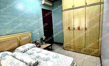 Dijual Rumah Cantik  siap Huni di Kayu Putih