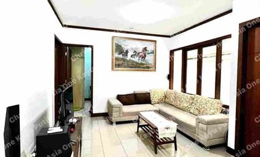 Dijual Rumah Cantik  siap Huni di Kayu Putih