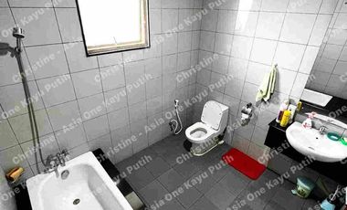 Dijual Rumah Cantik  siap Huni di Kayu Putih