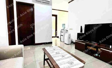 Dijual Rumah Cantik  siap Huni di Kayu Putih