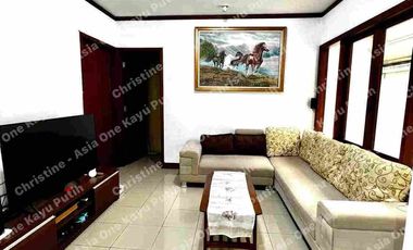 Dijual Rumah Cantik  siap Huni di Kayu Putih