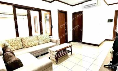 Dijual Rumah Cantik  siap Huni di Kayu Putih