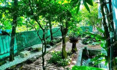Dijual Rumah Cantik  siap Huni di Kayu Putih