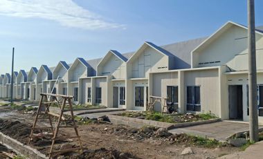 DIJUAL PERUMAHAN SUBSIDI DI KARAWANG TIMUR, LOKASI STRATEGIS, HARGA TERJANGKAU, BEBAS BANJIR