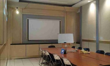 Dijual 2 unit gudang di komplek pergudangan jurumudi . benda. tangerang