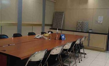 Dijual 2 unit gudang di komplek pergudangan jurumudi . benda. tangerang