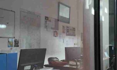 Dijual 2 unit gudang di komplek pergudangan jurumudi . benda. tangerang