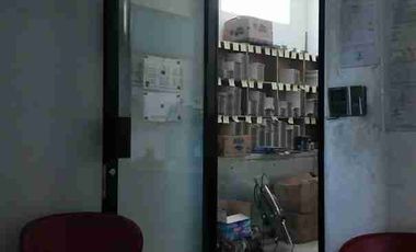 Dijual 2 unit gudang di komplek pergudangan jurumudi . benda. tangerang